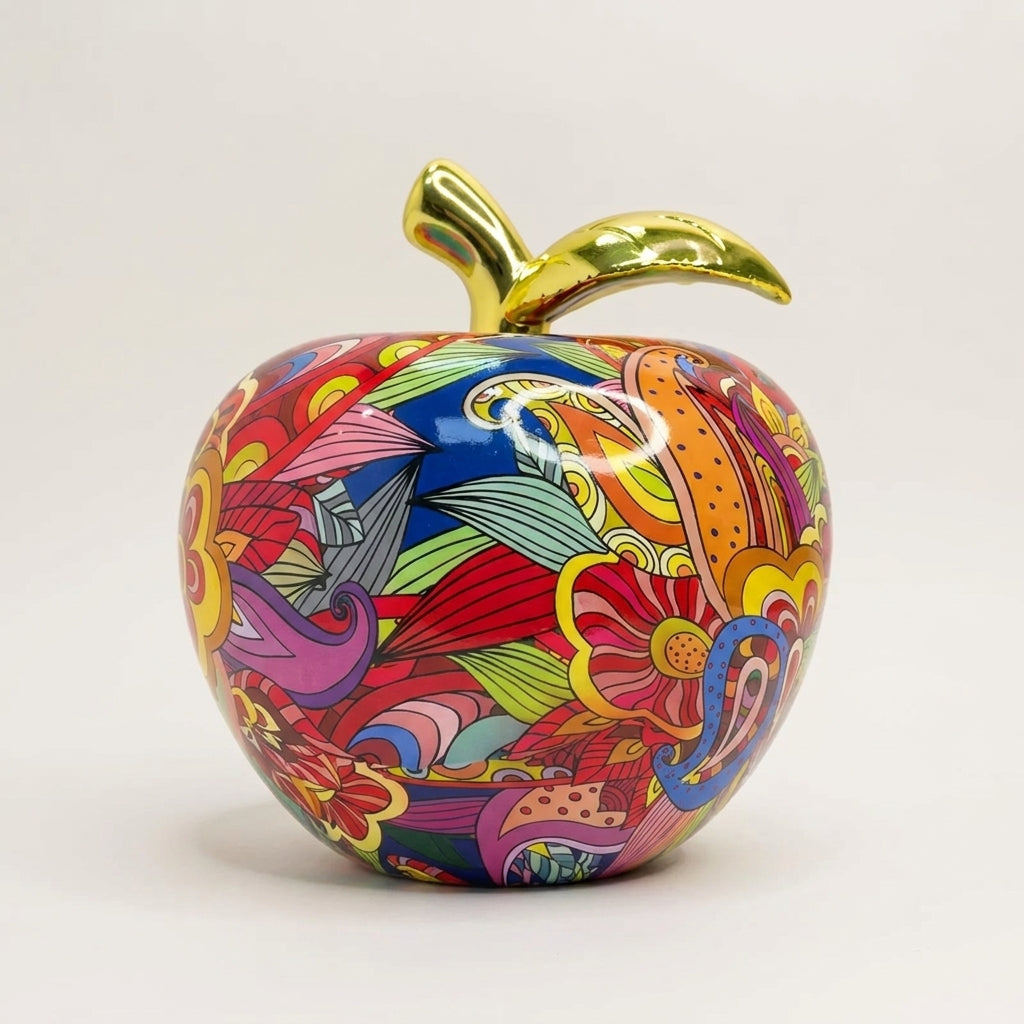 FloraMuse Apple