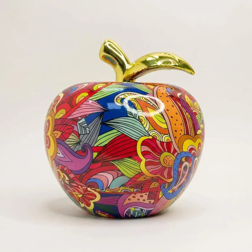 FloraMuse Apple