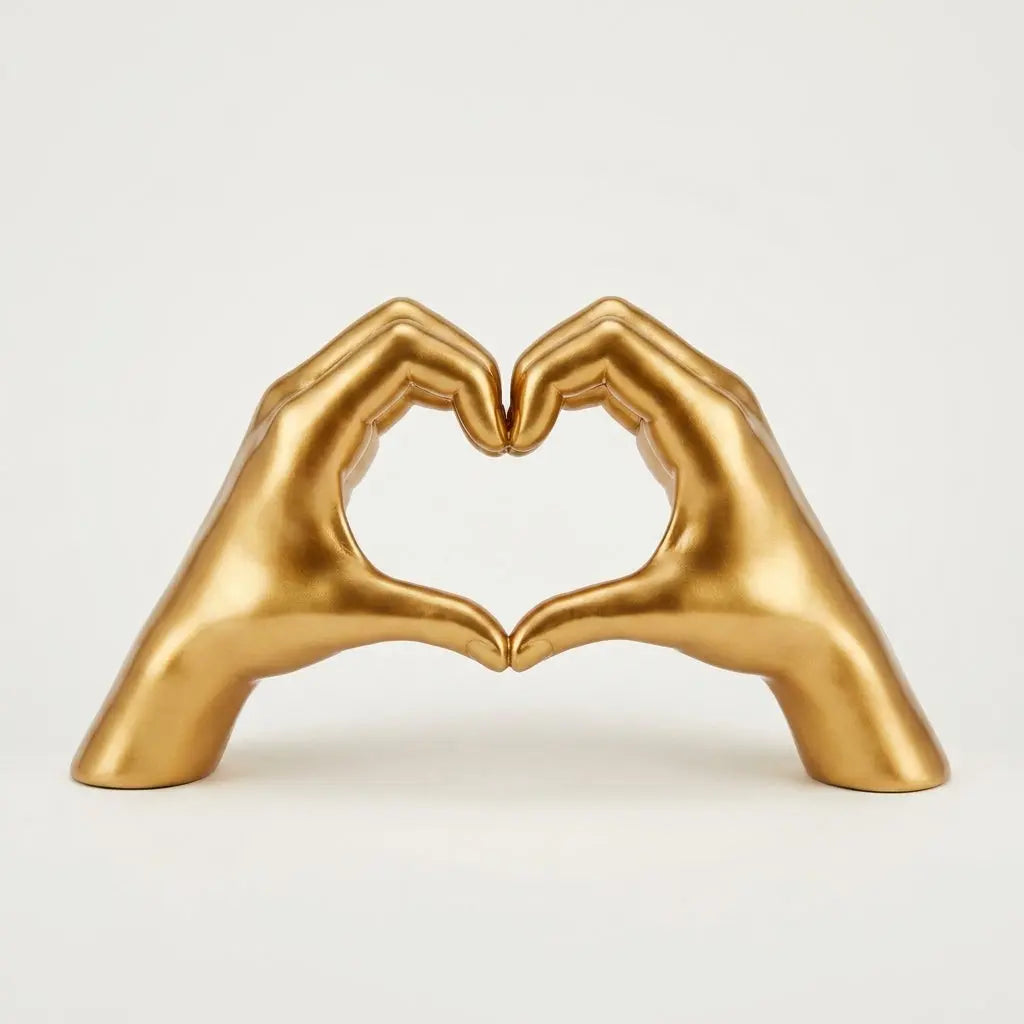 Amor Aura Sculpture