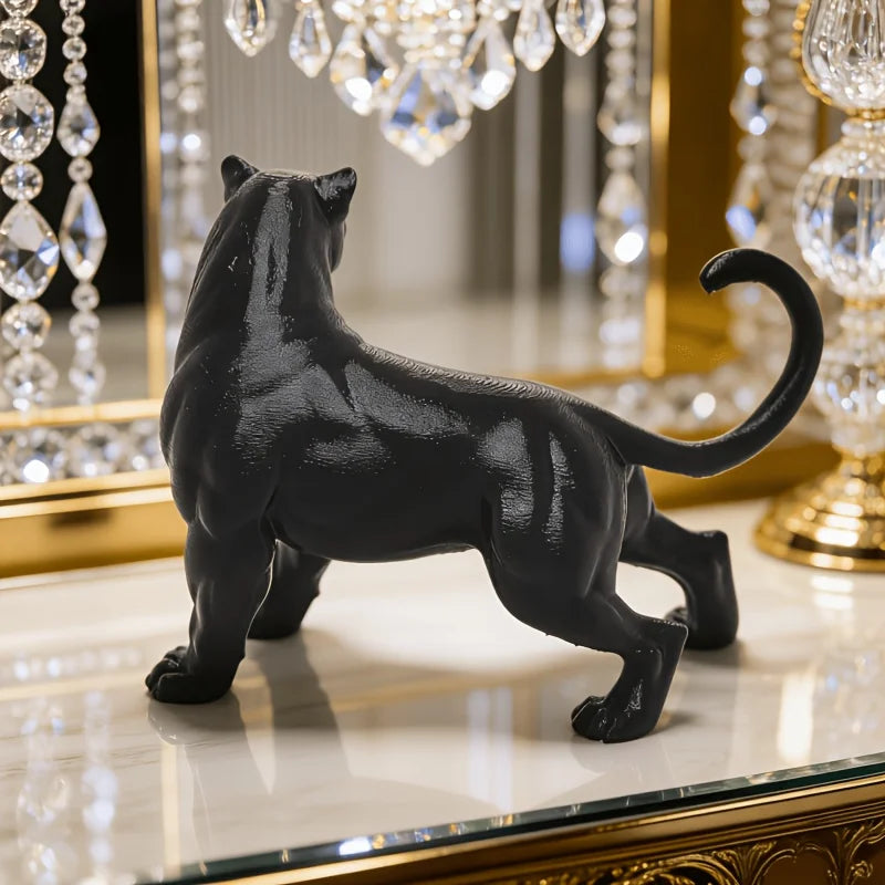 Noir Panther Aura image 7