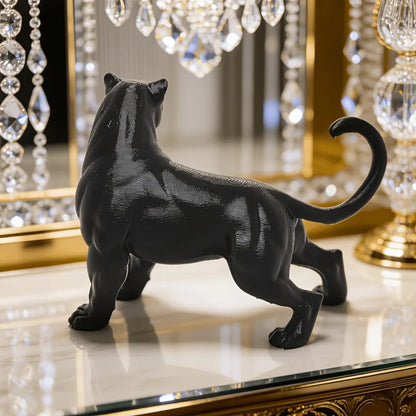 Noir Panther Aura image 7