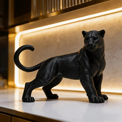 Noir Panther Aura image 5