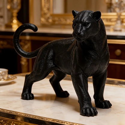 Noir Panther Aura image 4