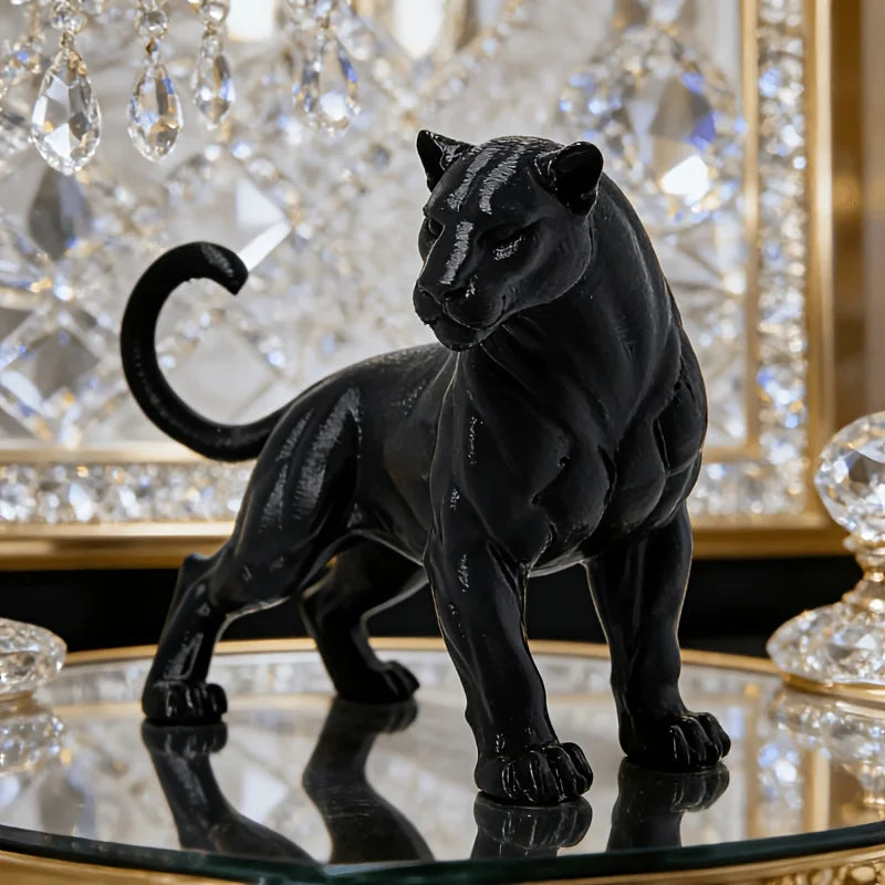 Noir Panther Aura image 3