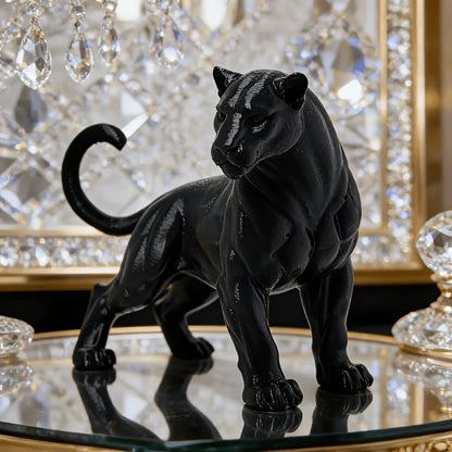 Noir Panther Aura image 3