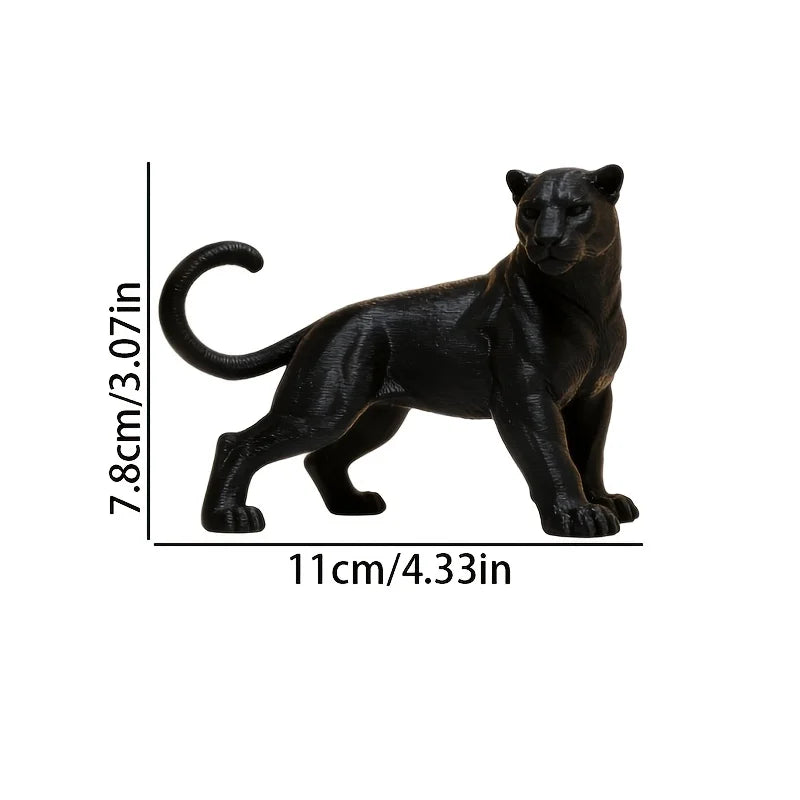 Noir Panther Aura image 6