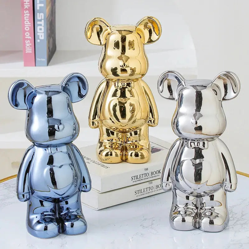 Nordic Bear Totem image 4