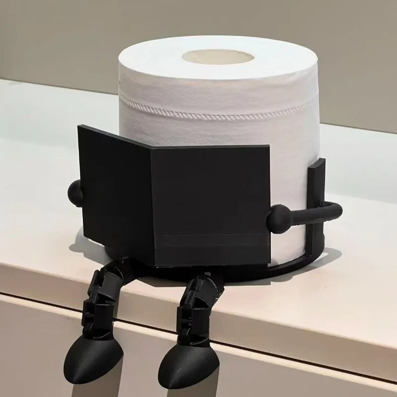 LooLire Holder image 3