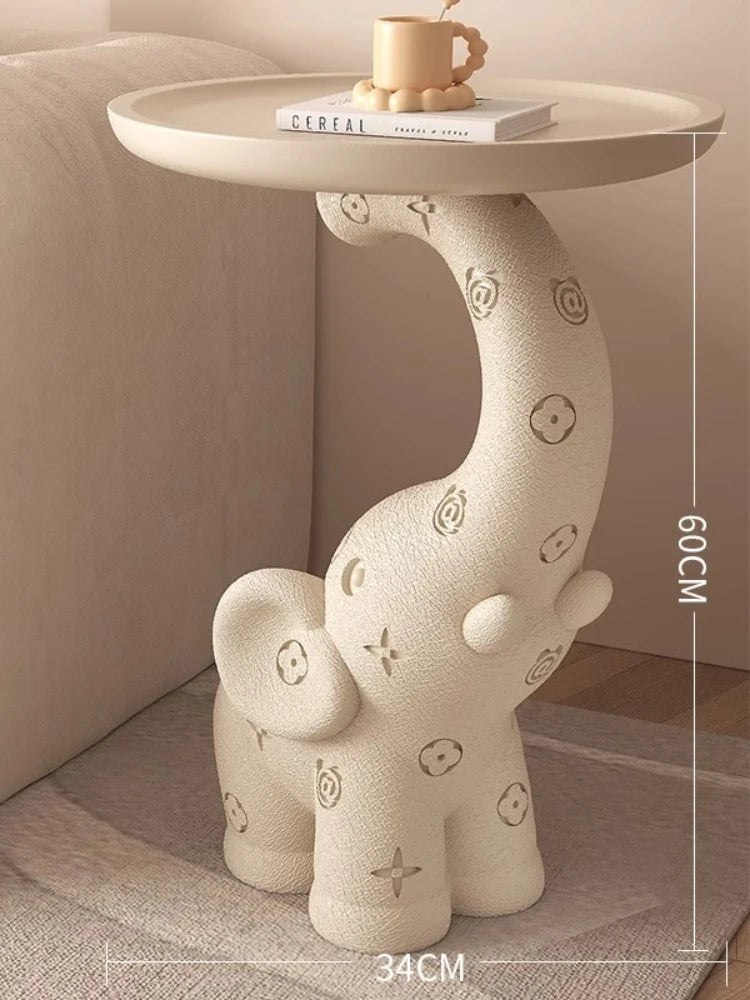 Elephant Halo Table image 6