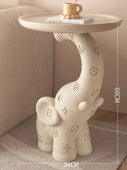 Elephant Halo Table image 6