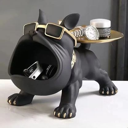 Bulldog Valet Tray image 2