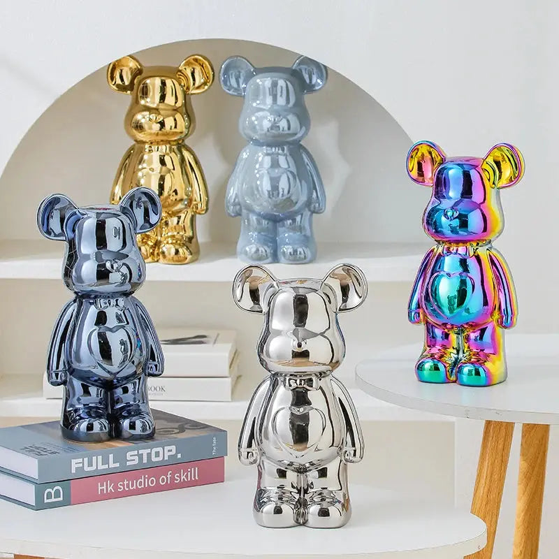 Nordic Bear Totem image 2