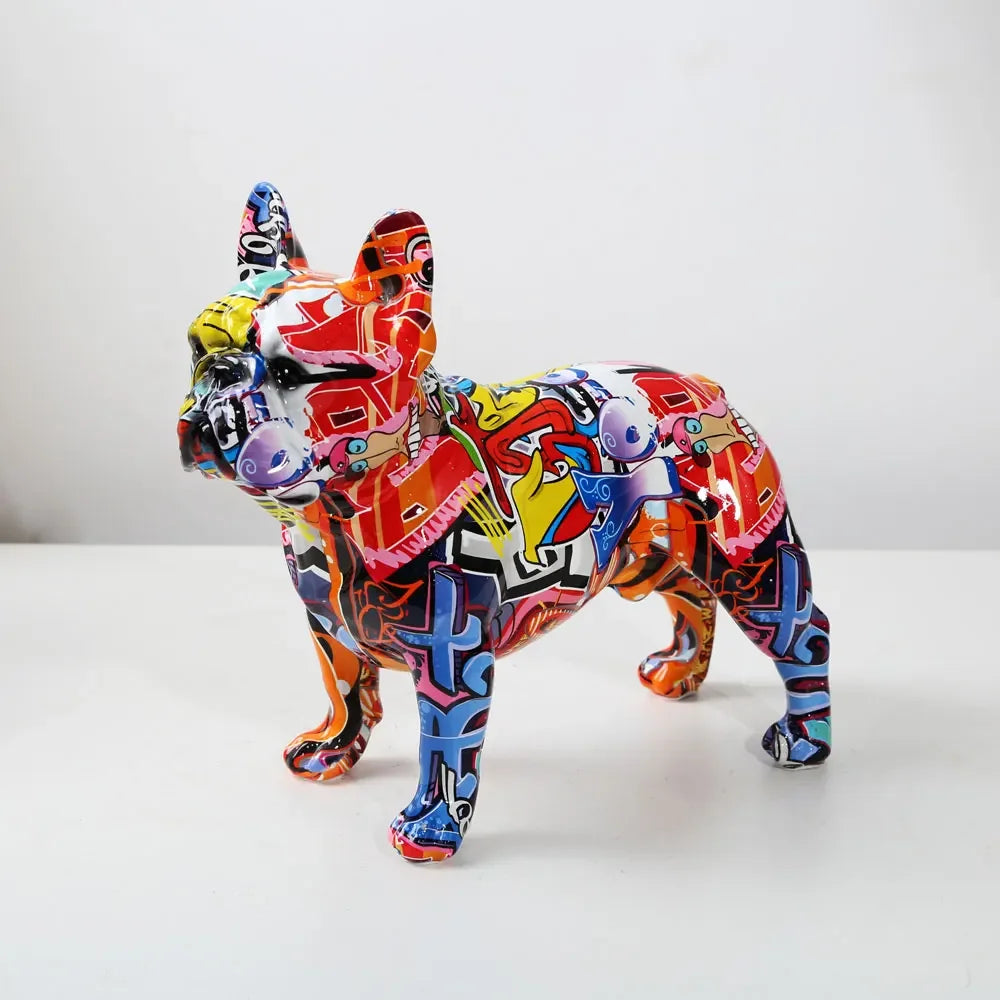 Chromatic Frenchie image 6