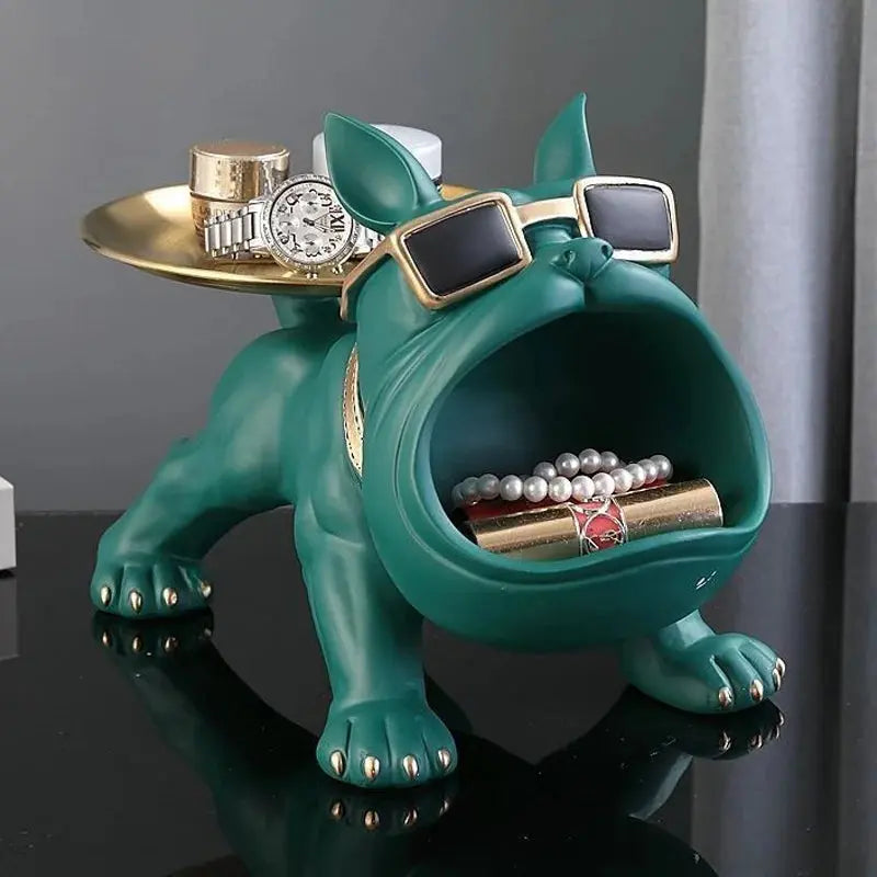 Bulldog Valet Tray image 5