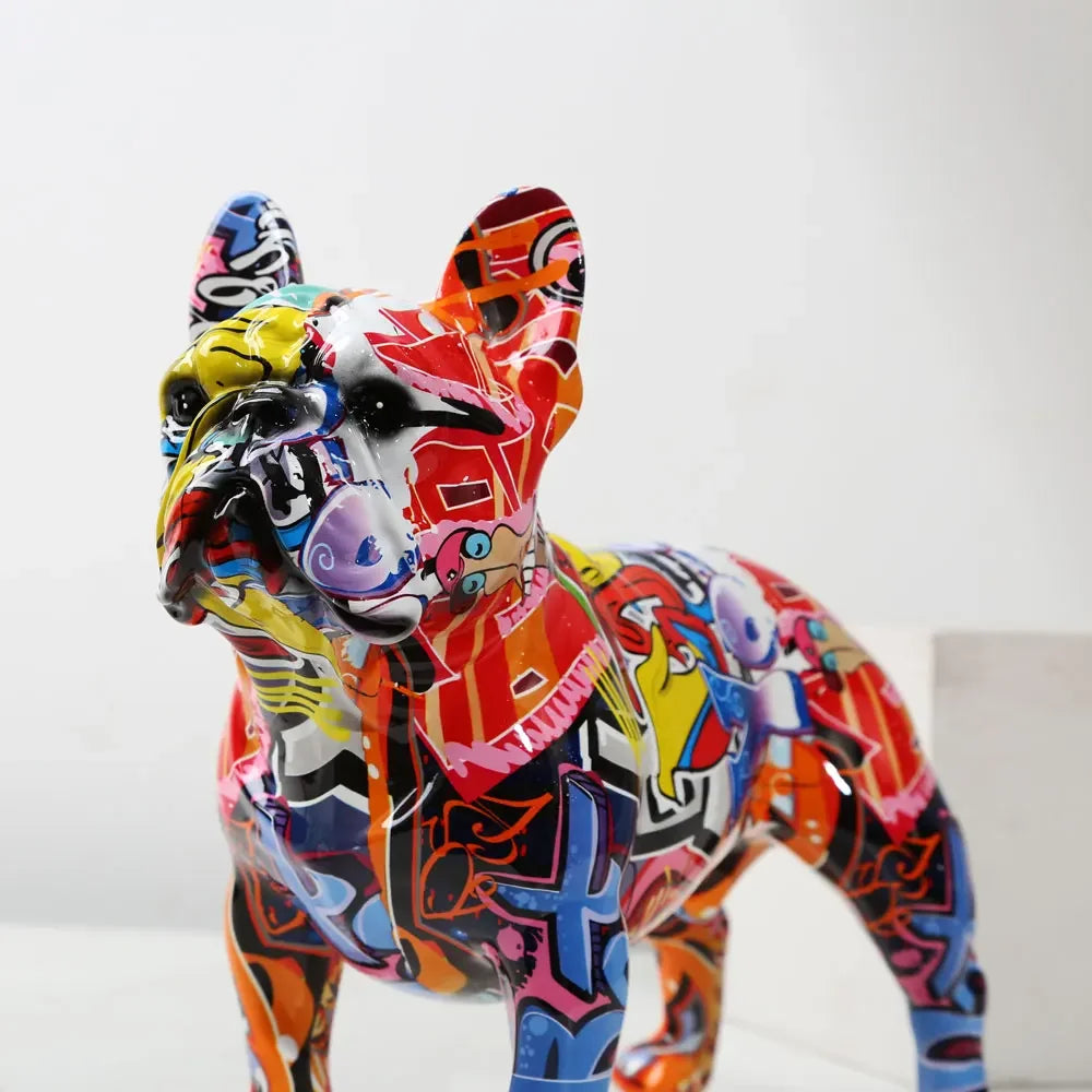Chromatic Frenchie image 7