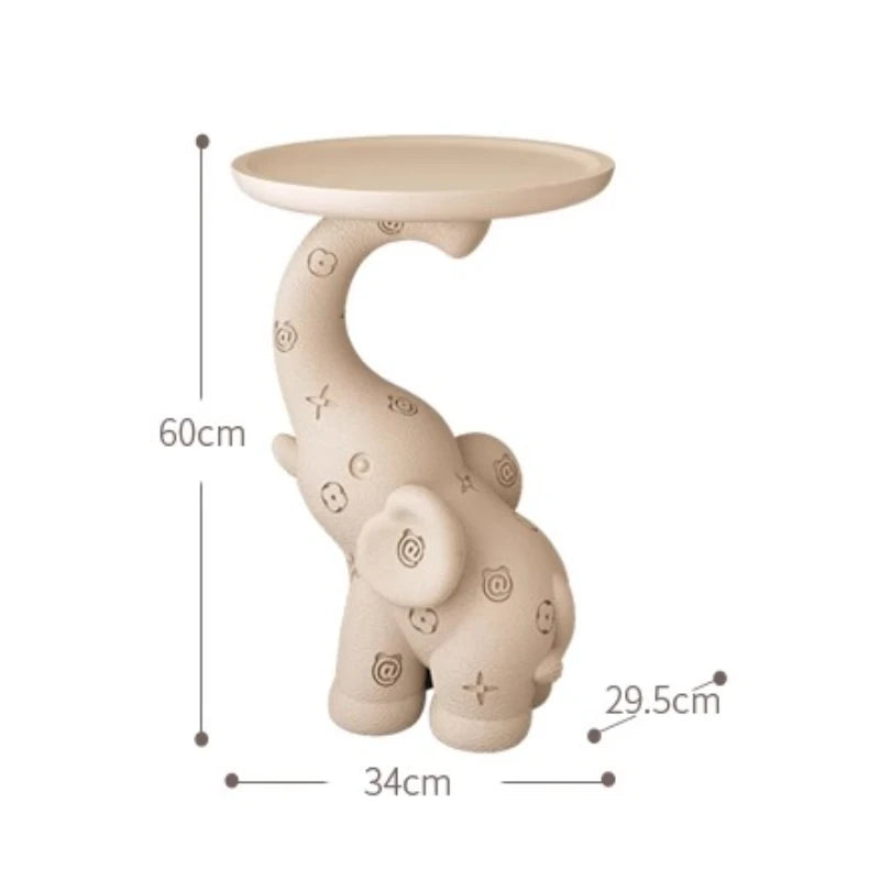Elephant Halo Table image 7