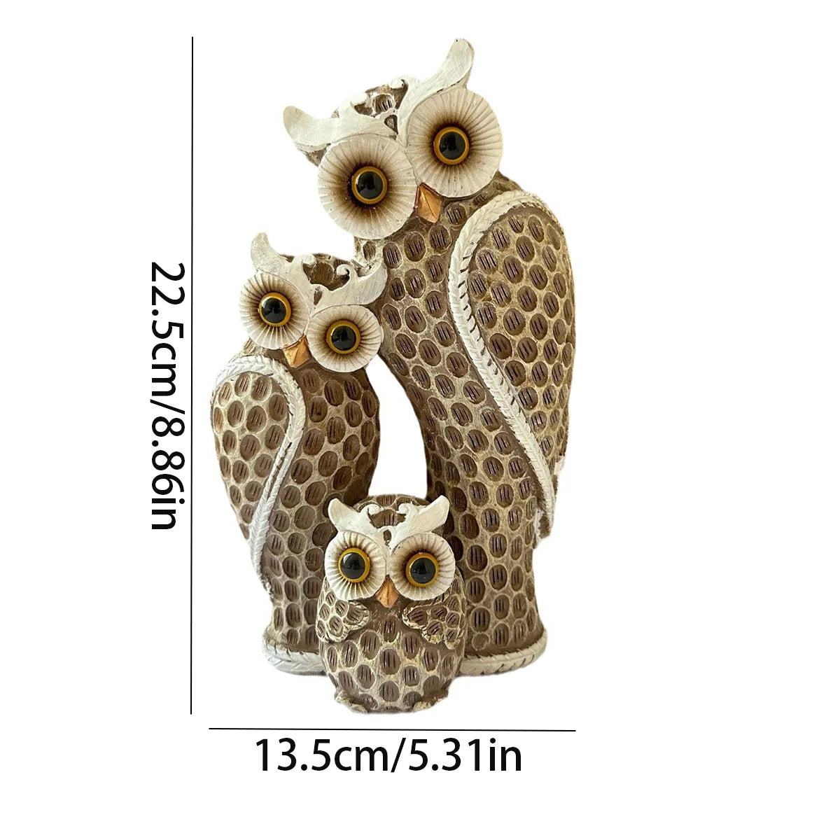 OwlKin Trio image 6