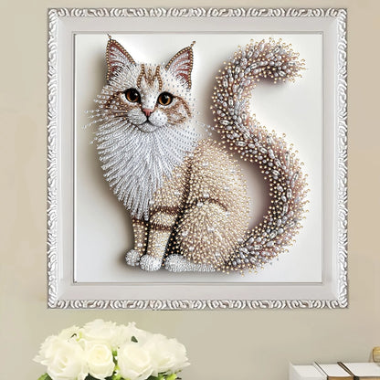 Kitten Aura Mosaic image 6