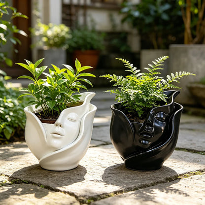 Serene Muse Planter image 6