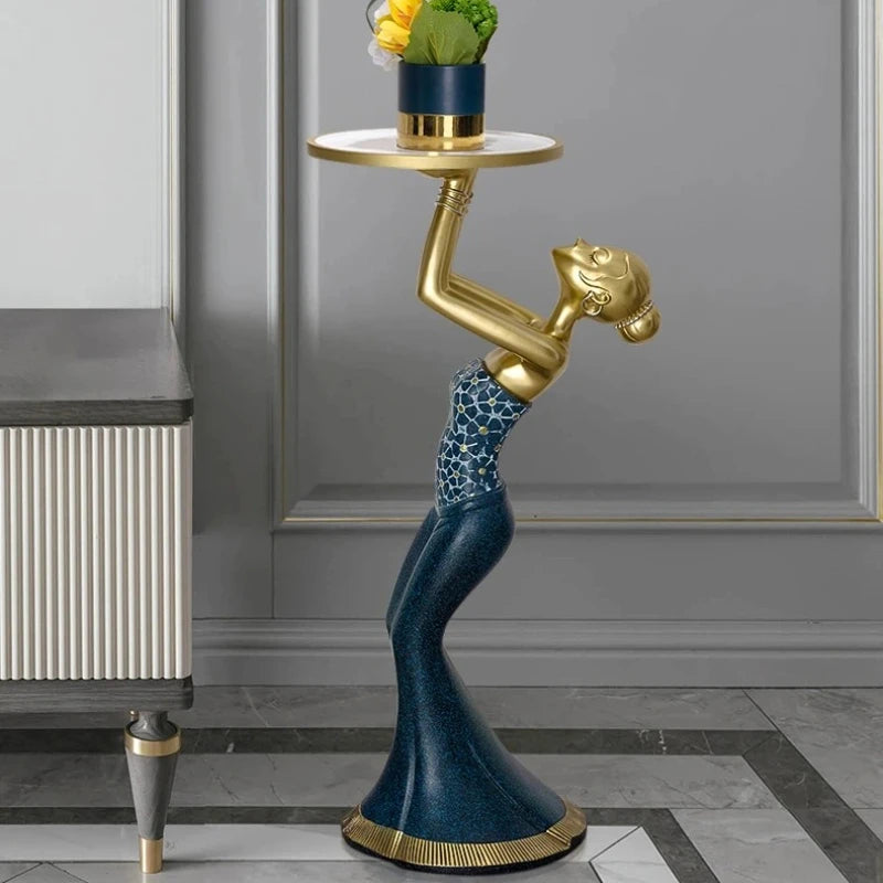 Aurum Corner Table image 4