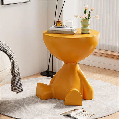 BearNest Side Table image 6