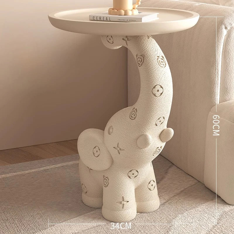 Elephant Halo Table image 2