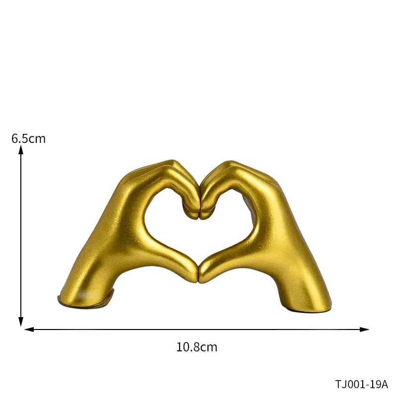 Amor Aura Sculpture image 4