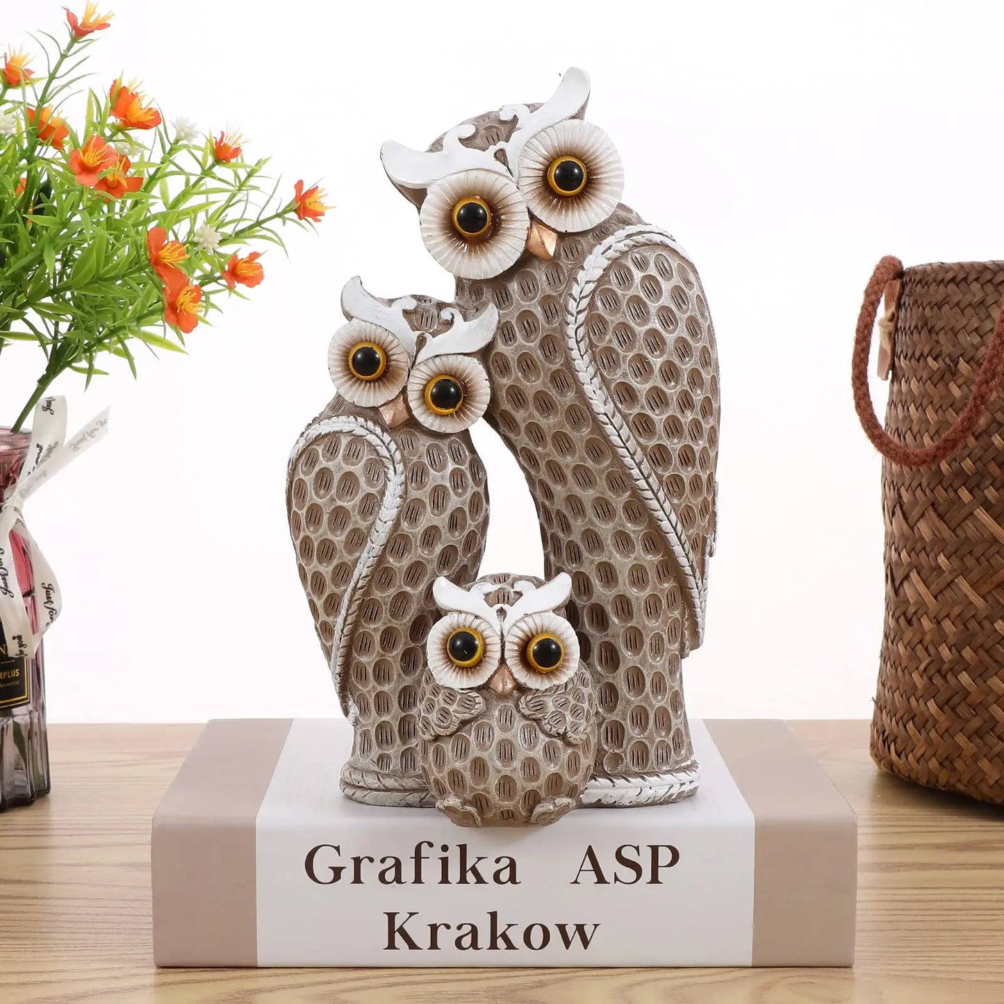 OwlKin Trio image 3