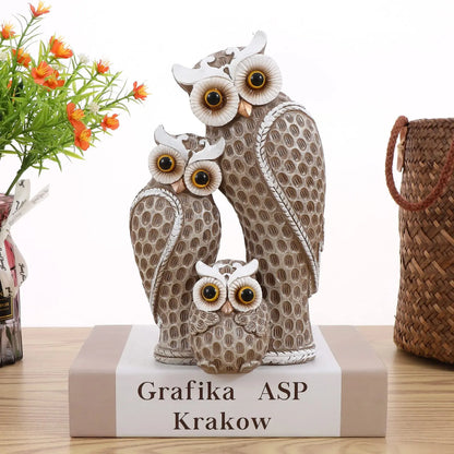 OwlKin Trio image 3