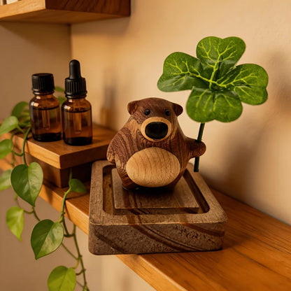 BearAura Diffuser image 5