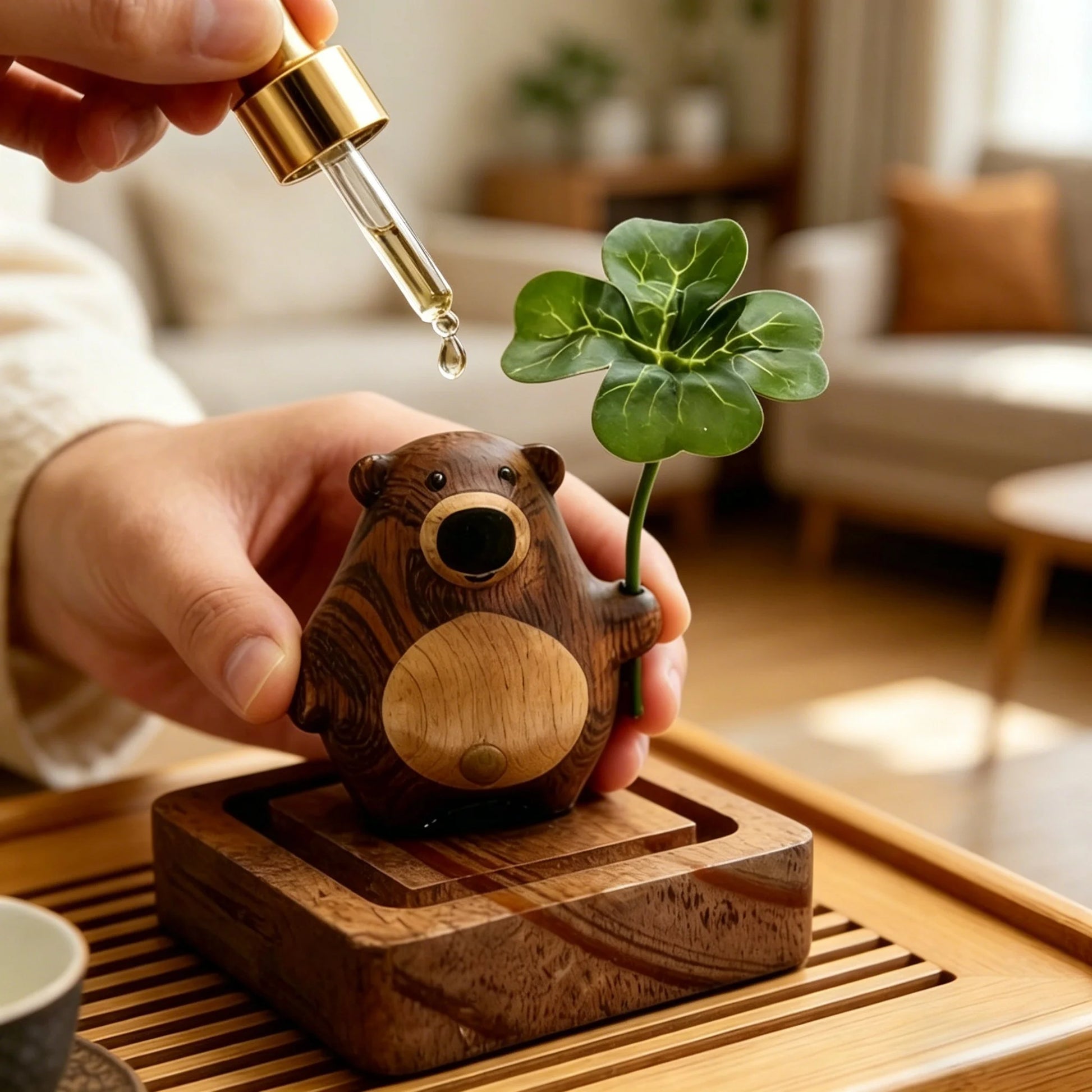 BearAura Diffuser image 2