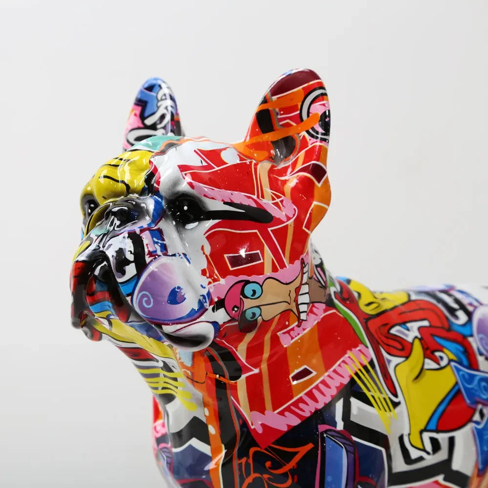 Chromatic Frenchie image 3