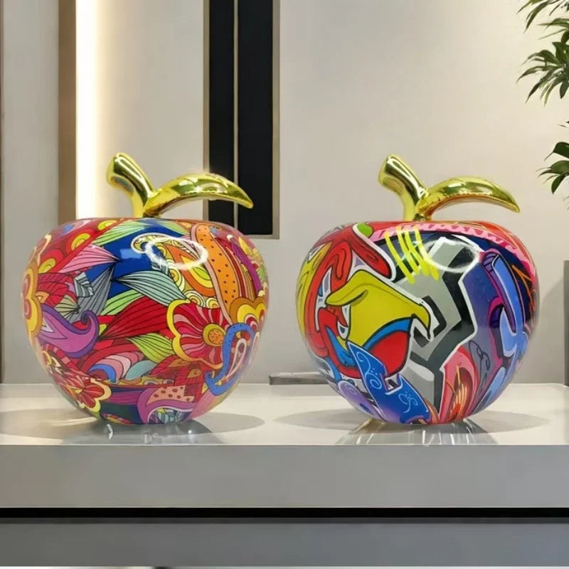 FloraMuse Apple image 2