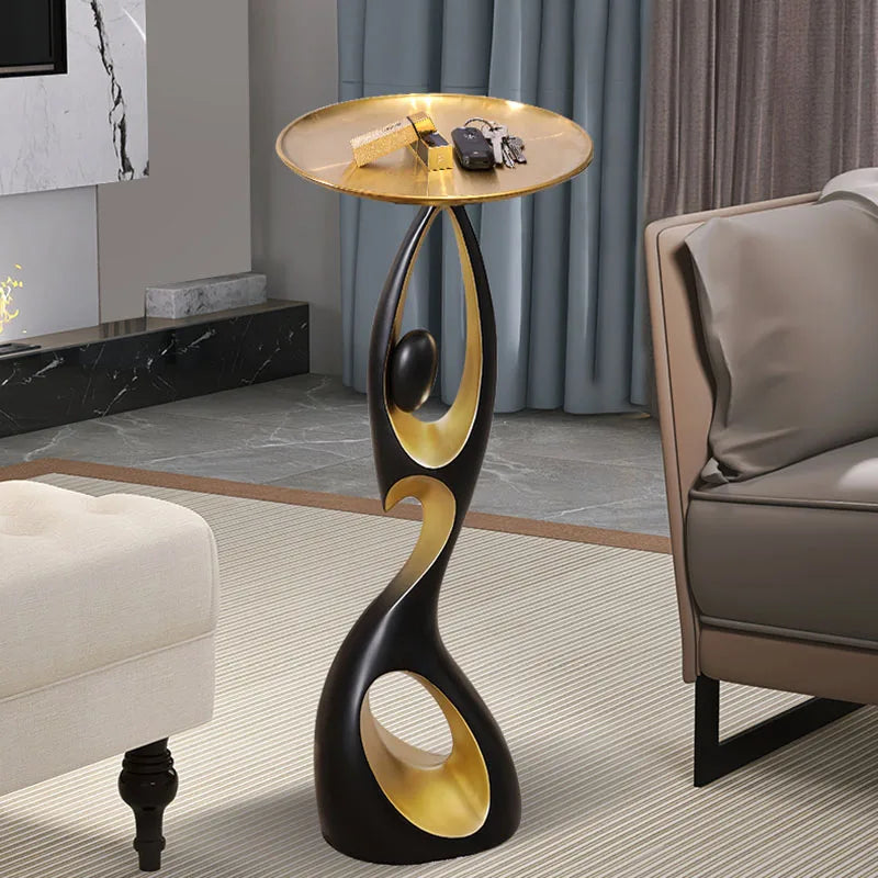 Noir Halo Pedestal image 3