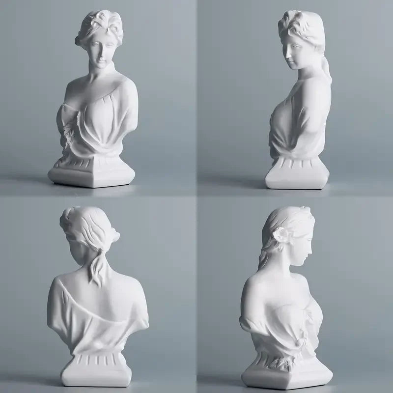 Venus Aura Statue image 6