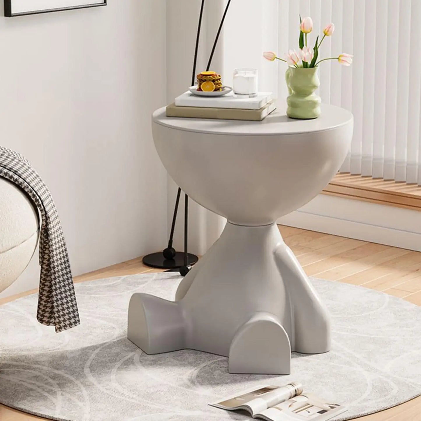 BearNest Side Table image 3