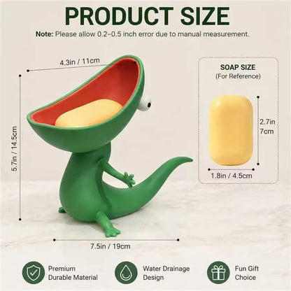 GeckoNest Tray image 5