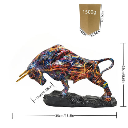 BronzeBull Aura image 3
