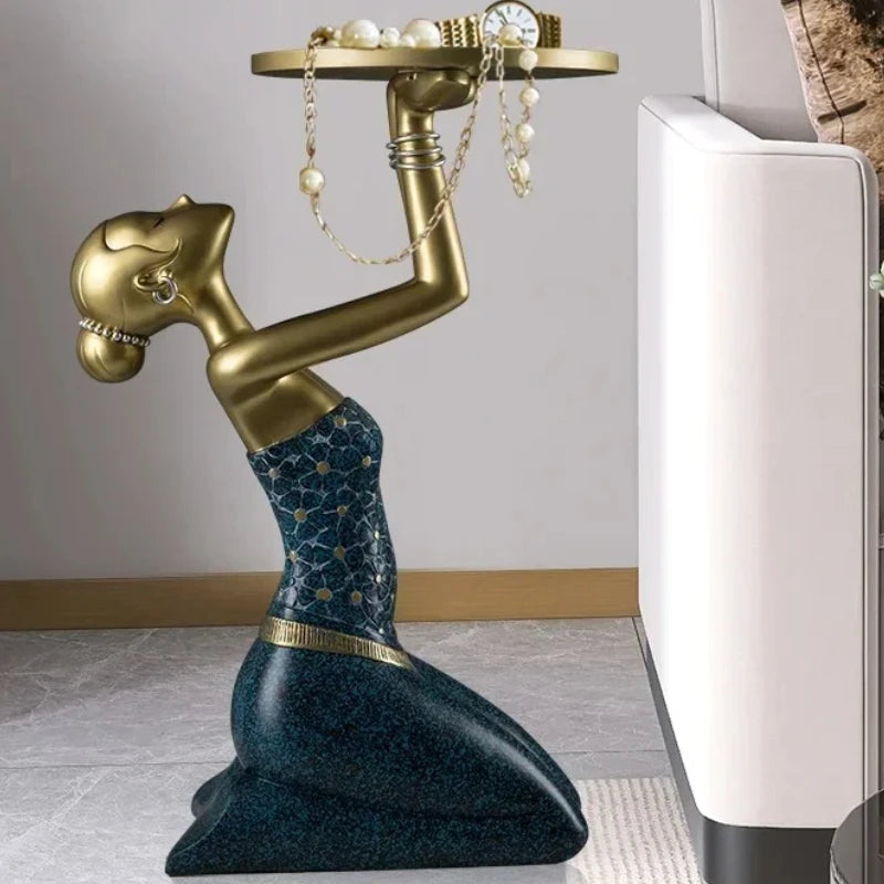 Aurum Corner Table image 3
