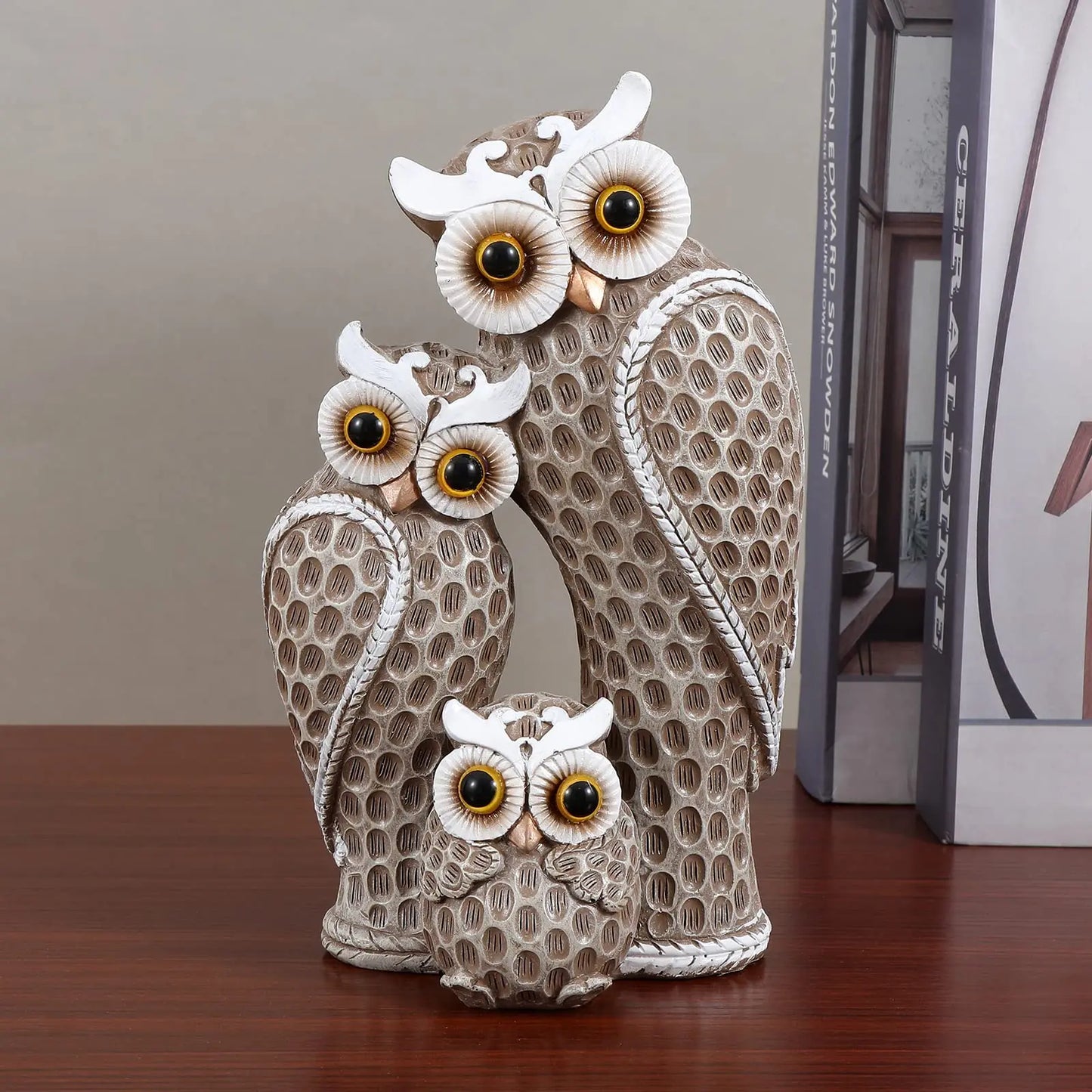 OwlKin Trio image 2