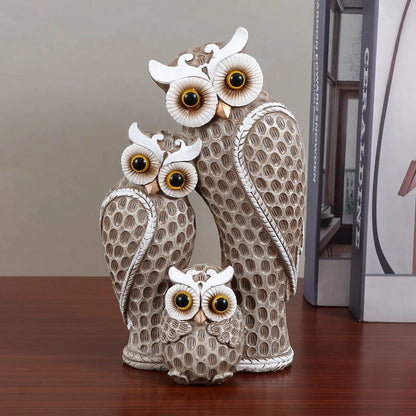 OwlKin Trio image 2