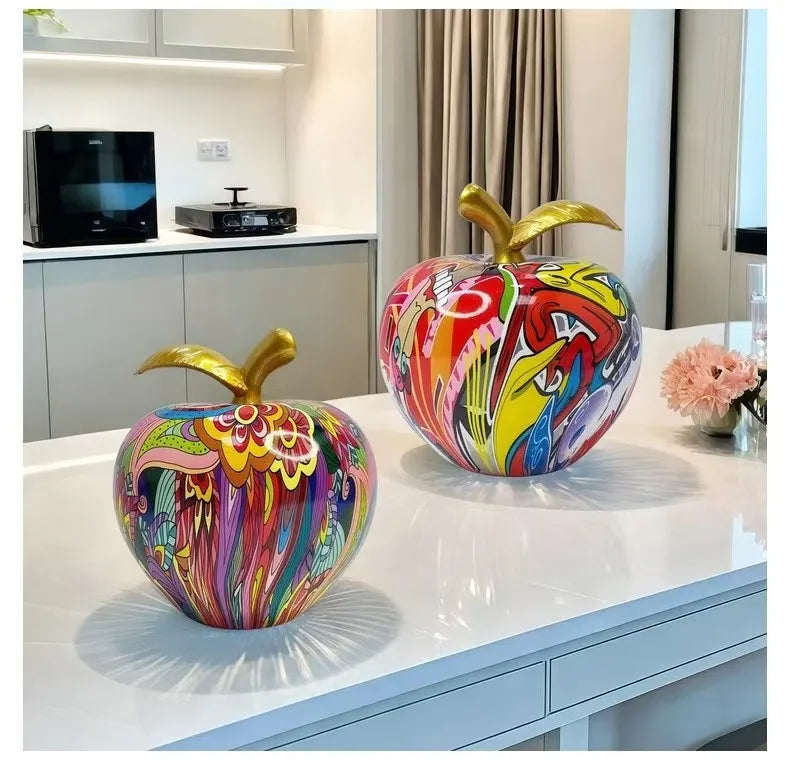 FloraMuse Apple image 4