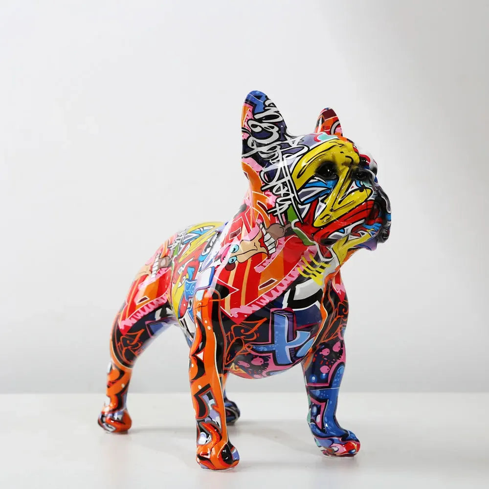 Chromatic Frenchie image 4