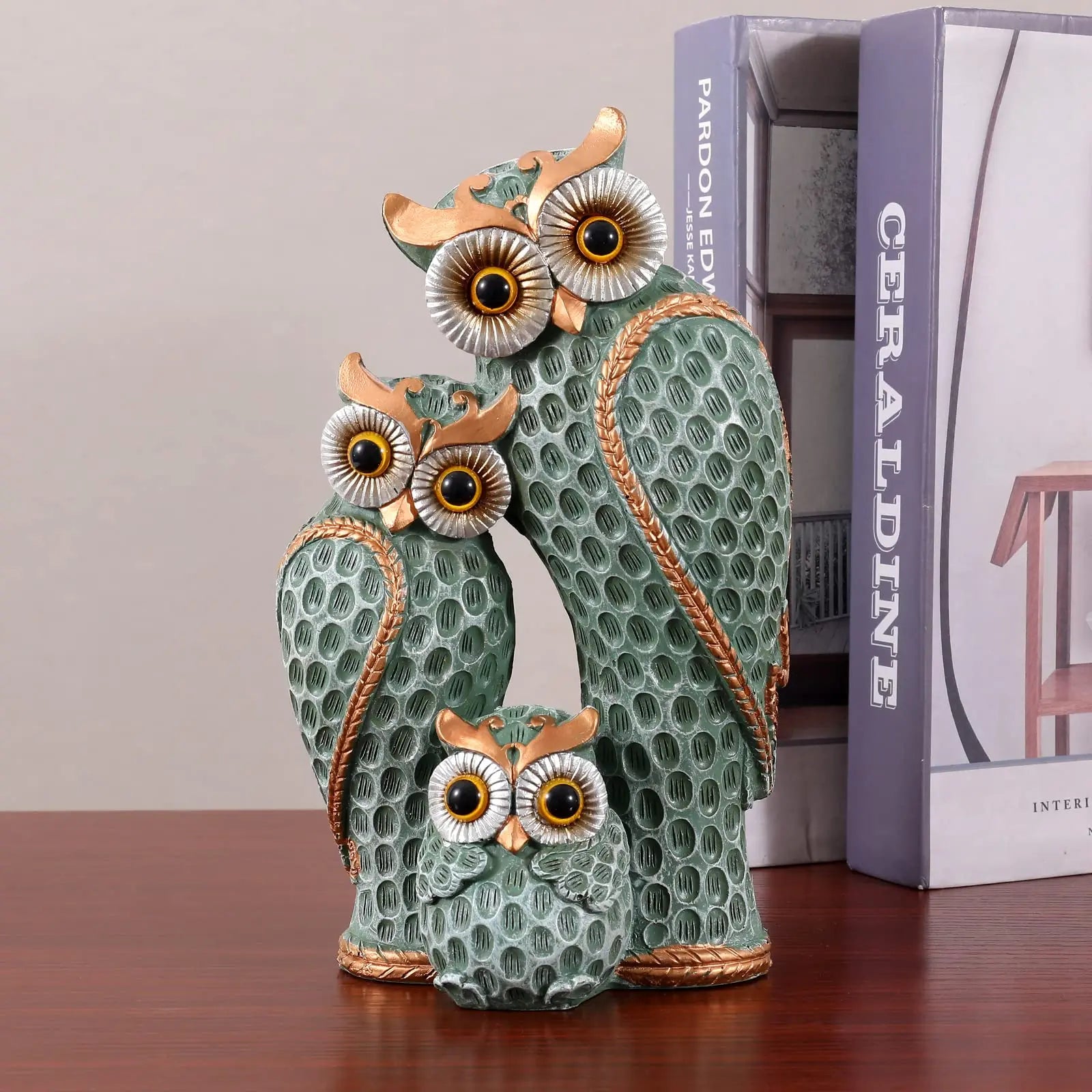 OwlKin Trio image 7