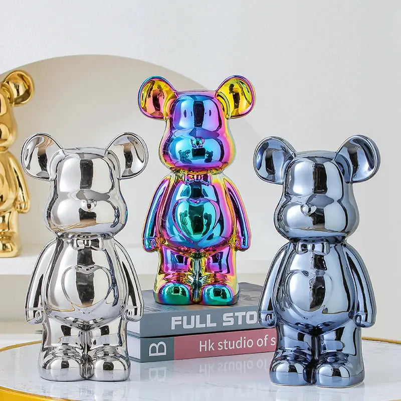 Nordic Bear Totem image 7
