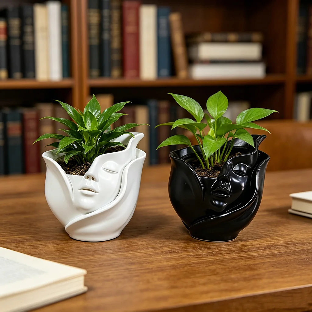 Serene Muse Planter image 2