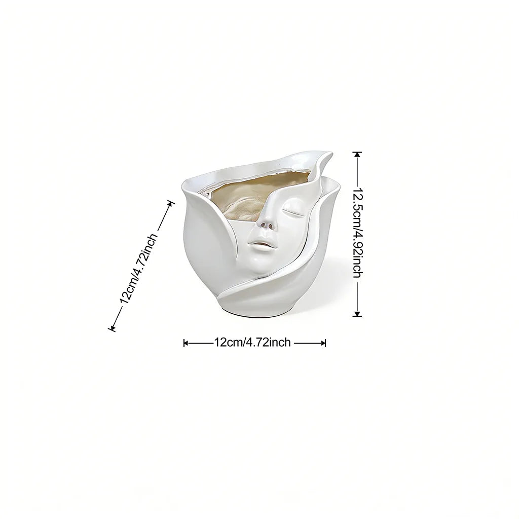 Serene Muse Planter image 7