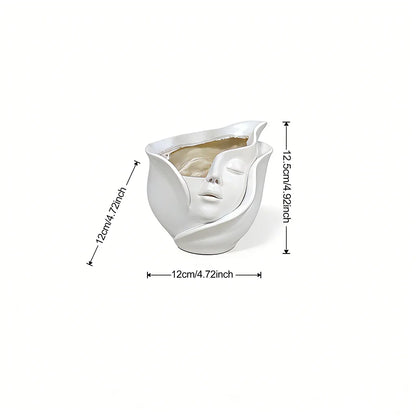 Serene Muse Planter image 7