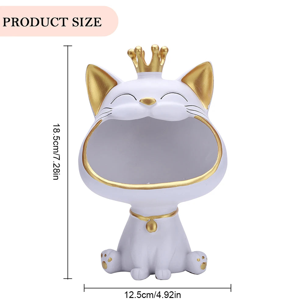 Fortuna Cat Vault image 7