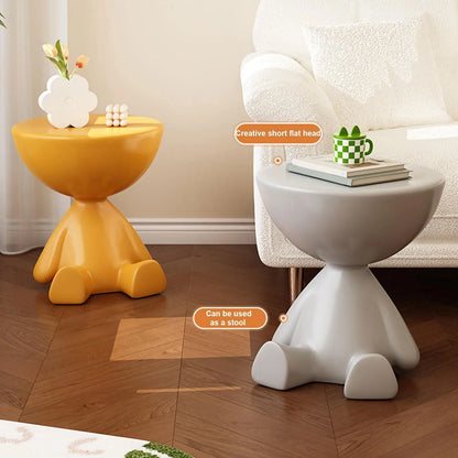 BearNest Side Table image 2